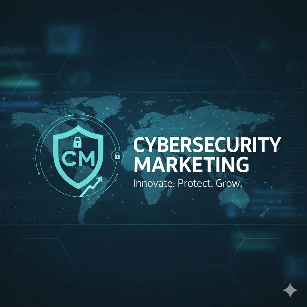 Cybersecurity Marketing